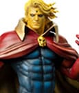 Marvel BDS Art Scale Statue 1/10 Adam Warlock 25 cm