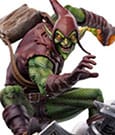 Marvel BDS Art Scale Statue 1/10 Green Goblin 27 cm