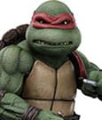 Teenage Mutant Ninja Turtles Art Scale Statue 1/10 Michelangelo 21 cm