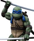 Teenage Mutant Ninja Turtles Art Scale Statue 1/10 Leonardo 21 cm