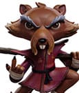 Teenage Mutant Ninja Turtles Mini Co. PVC Figure Master Splinter Comics 12 cm