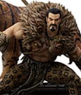 Spider-Man vs. Villains BDS Art Scale Statue 1/10 Kraven Diorama 22 cm