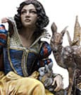 Disney Deluxe Art Scale Statue 1/10 Snow White 28 cm
