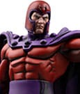 Marvel Art Scale Statue 1/10 X-Men 97 Magneto 23 cm