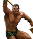 Marvel Art Scale Statue 1/10 Namor Diorama 36 cm