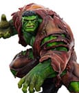 Marvel BDS Art Scale Statue 1/10 Infinity Gauntlet Hulk Deluxe Diorama 32 cm