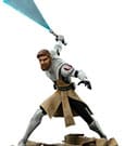 Star Wars Deluxe Art Scale Statue 1/10 Obi-Wan Kenobi 27 cm