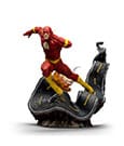 DC Comics Art Scale Statue 1/10 Flash 25 cm