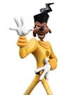 The Lord of the Rings Art Scale Statue 1/10 Powerline 24 cm