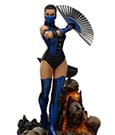 Mortal Kombat Art Scale Statue 1/10 Kitana 22 cm