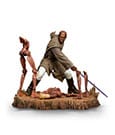Star Wars Art Scale Statue 1/10 Mace Windu 18 cm