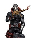G.I. Joe Art Scale Statue 1/10 Destro 22 cm