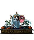 Disney Classics Deluxe Art Scale Statue 1/10 Cinderella 30 cm