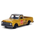 Disney Diecast Model 1/32 Datsun 510 Wall E