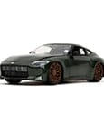 Fast & Furious Diecast Model 1/24 2023 Nissan