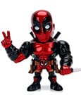 Marvel Diecast Mini Figure Deadpool 10 cm
