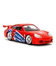 Marvel: Spider-Man Porsche 911 GT3 RS 1:32 Scale Vehicle (6)