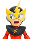 Mega Man Action Figure Elec Man 11 cm