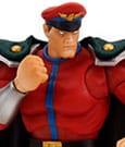 Ultra Street Fighter II: The Final Challengers Action Figure 1/12 Bison 15 cm