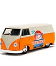 Lilo & Stitch Diecast Model 1/32 1961 VW Bus Stitch