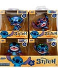Lilo & Stitch Nano Metalfigs Diecast Mini Figures Wave 2 7 cm Assortment (12)