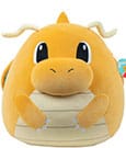 Squishmallow Jumbo Plush Figure Pokémon Dragonite 50 cm