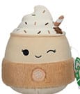 Squishmallows Plush Figure Christmas Joyce the Eggnog 12 cm