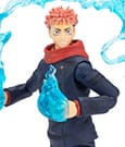 Jujutsu Kaisen PVC Statue Juji Itadori 17 cm