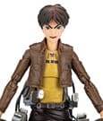 Attack on Titan PVC Statue Eren 17 cm