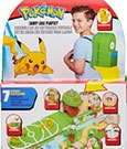 Pokémon Carry Case Playset