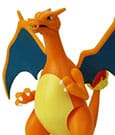 Pokémon Battle Feature Figure Charizard 20 cm