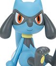 Pokémon Select Vinyl Figure Riolu 10 cm