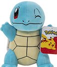 Pokémon Plush Figure Squirtle # 3 20 cm
