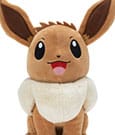 Pokémon Plush Figure Eevee Smile 30 cm
