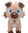 Pokémon Plush Figure Rockruff 20 cm