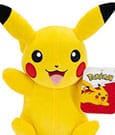 Pokémon Plush Figure Pikachu 20 cm