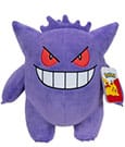 Pokémon Plush Figure Gengar 30 cm