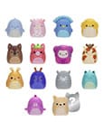 Squishmallows Squish-a-longs minifigures Set of 14 Series 2 Style 2 2,5 cm