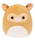 Squishmallows Plush Figure Tarsier Zaine 30 cm