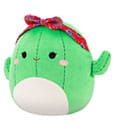 Squishmallows Plush Figure Star Maritza the Green Cactus 30 cm