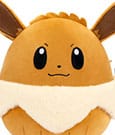 Pokémon Squishmallows Plush Figure Eevee 25 cm