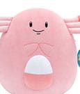 Pokémon Squishmallows Plush Figure Chansey 25 cm