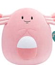 Pokémon Squishmallows Plush Figure Chansey 35 cm