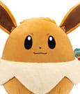 Pokémon Squishmallows Plush Figure Eevee 50 cm
