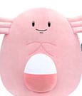 Pokémon Squishmallows Plush Figure Chansey 50 cm