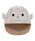 The Lord of the Rings Squishmallows Plush Figure Gollum 19 cm