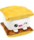 Yummis Plush Figure Cookie 16 cm