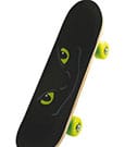 How to Train Your Dragon Mini Skateboard Satchel 43 cm