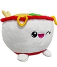 Yummis Plush Figure Ramen 20 cm