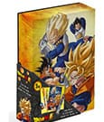 Dragon Ball Stationery Set Deluxe